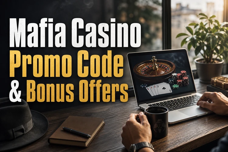 Mafia Casino Promo Code & Bonus Offers