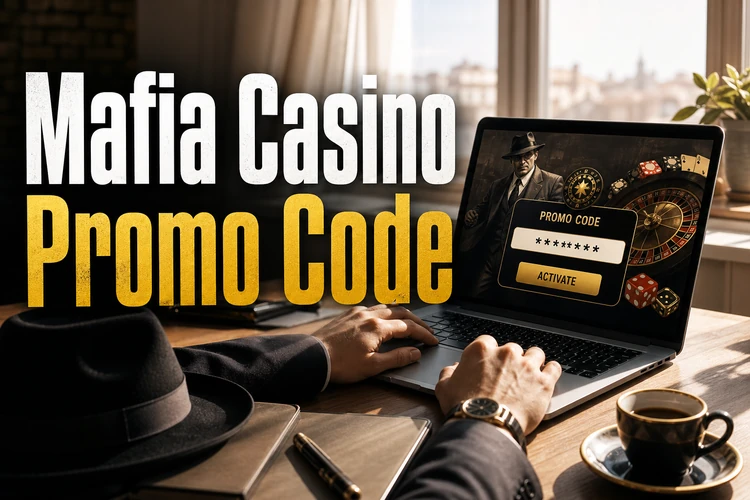 Mafia Casino Promo Code