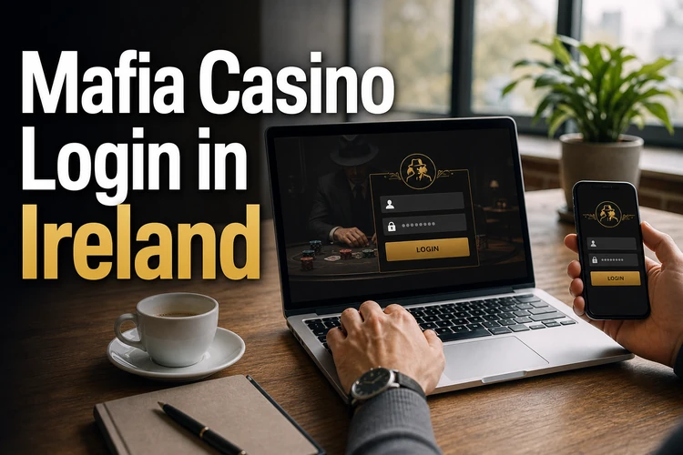 Mafia Casino Login in Ireland