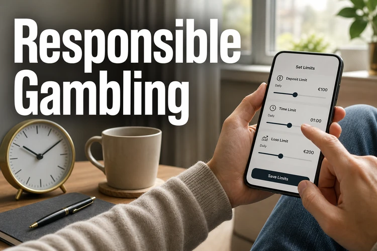 Responsible Gambling